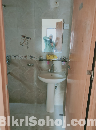 শহরের প্রাণকেন্দ্রে ফ্ল্যাট ভাড়া